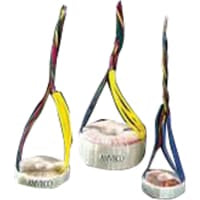 TRANSFORMADOR; PERFIL BAJO: 1.6VA, CARGA VAC 2X9, 89MA ACTUAL de SEC-FULL