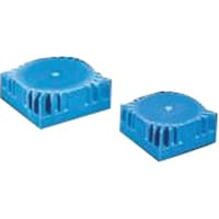 TRANSFORMADOR: MONTAJE DE LA PC: PERFIL BAJO: 15.0VA, CARGA VAC 2X18, CORRIENTE los 417M de SEC-FULL