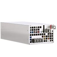 Fuente de alimentación, AC-DC, 12VDC@125A, 12VDC@0.1A, 100-264V adentro, incluido, PFC, serie de RSP