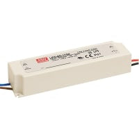 Fuente de alimentación, AC-DC, 48V, 1.05A, 100-264V adentro, encapsulado, PFC, conductor del LED, LPC-60