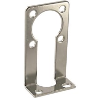 MONTANDO - SOPORTE, RT. EL ÁNGULO DESEA, ACCY., NEUMÁTICO, EL INTERRUPTOR DE PRESIÓN, ISE/ZSE 40 SER.