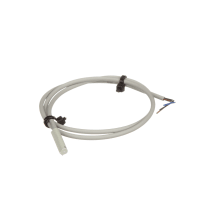 El sensor de estado sólido, NPN hacia fuera, dirige el montaje, 4.5 a 28V, LED rojo, serie D-M9