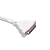 Montaje D-Secundario del cable del conectador, metro de 1.5