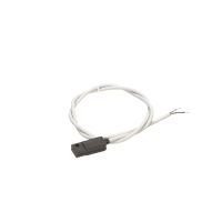 Sensor, de estado sólido, montaje de la venda, conexión del ojal, para los cilindros de NCM