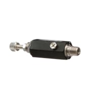 Regulador neumático, M5 x 0.8, 20L/min, 0.2 - 0.7Mpa, serie de MRJ