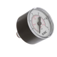 Galga de presión, serie K40