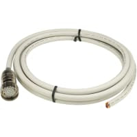 Montaje del cable para la válvula de la serie SY5000 | SMC