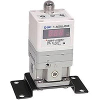 Regulador, Electro-Phneumatic, Phneumatic, 24VDC, VACÍO