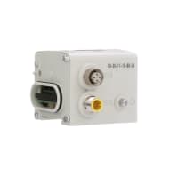 Unidad del SI, Ethernet/IP, tipo integrado para la entrada-salida, serie EX250