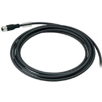 CABLE, los 5000MM PARA DP de PROFIBUS, TIPO UNIDAD del SI, de ETHERNET/IP serie EX500