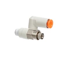 Apresure el regulador, tubo portuario 1/4, válvula de 1/8 NPT de cheque experimental, sellante, serie del ASP