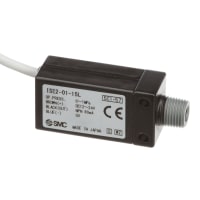 Interruptor de presión de R 1/8, 0Mpa a 1 MPa