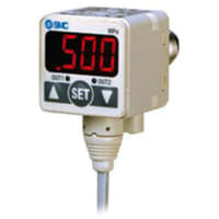 Interruptor de presión4 de NPT 1/, 0Mpa a 1 MPa