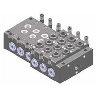 ADAPTADOR DEL MONTAJE DEL PANEL (PSE300)