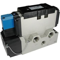 ADAPTADOR DEL MONTAJE DEL PANEL