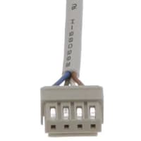 PLOMO WIRE/CONNECTOR