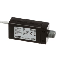 R 1/8 Vacuum Switch, -101kPa al kPa de 0