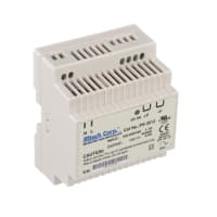 Fuente de alimentación, AC-DC, 12V, 2A, 85-264V adentro, incluido, carril del estruendo, industrial, 24W, serie del picosegundo