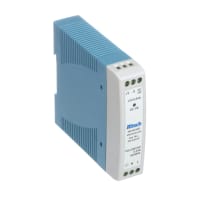 Fuente de alimentación, AC-DC, 12V, 0.84A, 100-264V adentro, incluido, estruendo, industrial, 10W, serie de PS-S
