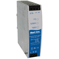Fuente de alimentación, carril del estruendo, 120W, CA 85-264V adentro, C.C. 12V hacia fuera, 8.33A, serie de PSC