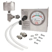 ENVIRO-LINE, con el interruptor de fines generales y el regulador redundante, 513937