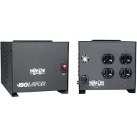 Transformador, aislamiento, contenido, 1, Freq 60Hz, Pri 120VAC, Sec 120VAC, Pri 8.3A