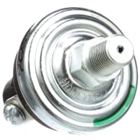 Interruptor de presión, 15A@6VDC, 8A@12VDC, 4A@24VDC, 1A@120VAC, .5A@240VAC, N.O -2T, 10PSI,