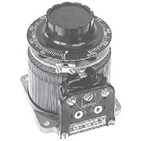 la entrada 0-240VAC 7A 3Phase de transformador variable 2900VA 240VAC abre salida del delta