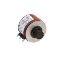 TRANSFORMADOR, VOLT-PAC, 120V, 0-120V