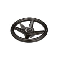 PIEZA de REPL, MONTAJE 1156D/1256D del MANUBRIO