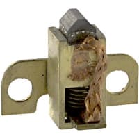 Montaje del cepillo del reemplazo para el transformador variable; part# 065206-002 del alt