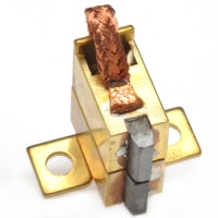 Accesorio, transformador, asamblea de cepillo del reemplazo, transformador variable