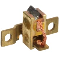 Accesorio, transformador, asamblea de cepillo del reemplazo, transformador variable