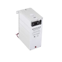 Fuente de alimentación, AC-DC, 5.1V, 5A, 100-250V adentro, incluido, Pnl Mnt, serie linear, RÁPIDA de PAC