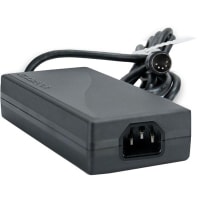 FUENTE DE ALIMENTACIÓN DE LOS PRO-S