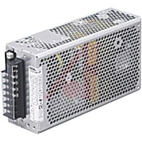 Fuente de alimentación de AC-DC, 30V, 11A, 85-264V, incluido, panel, PFC, 330W, serie del ADA