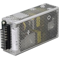 Fuente de alimentación de AC-DC, 36V, 11A, 85-264V, incluido, panel, PFC, 396W, serie del ADA
