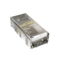 Fuente de alimentación de AC-DC, 24V, 21A, 85-264V, incluido, panel, PFC, 504W, serie del ADA