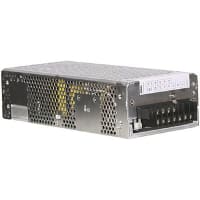 Fuente de alimentación de AC-DC, 30V, 16.5A, 85-264V, incluido, panel, PFC, 495W, serie del ADA
