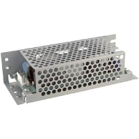 Fuente de alimentación, AC-DC, 5V@2A, 12V@0.3A, - 12V@0.2A, 85-264V adentro, incluido, serie de la 3103