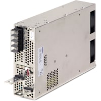 Fuente de alimentación, AC-DC, 36V, 42A, 85-264V adentro, incluido, carril del estruendo, PFC, 1512W, serie de PBA