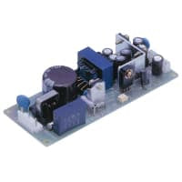PowerSupply, AC-DC, 5V@3A, 12V@1.2A, -12V@0.3A, 85-264VIn, incluido, LDCSeries