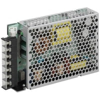 Fuente de alimentación, AC-DC, 36V, 4.3A, 85-264V adentro, incluido, carril del estruendo, PFC, 155W, serie de PBA