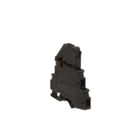 AWG del fusible 2 4 24 del bloque de terminales (máximo.) 400 6.3 a las series del PA Reino Unido de 6 kilovoltio M3 0.5 nanómetro