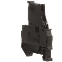 AWG 10 negro del fusible 1 2 28-10 del bloque de terminales a las series del ST del PA de 300 V 6 kilovoltio