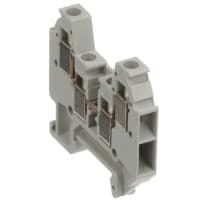 Bloque de terminales 2 4 30-14 400 16 A 4 kilovoltio M 2 0.22 nanómetro (Min.) TA Series del PA Screw