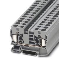 Las conec llaman la alimentación del negro con 1 2 16-6 AWG 600 V 65 8 UN PA del kilovoltio serie del ST de 18 milímetros