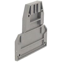 Spacer Cover 2.5 milímetros Gray Spacer