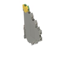 Sensor del conectador del bloque de terminales/conec del tornillo del actuador 24-12 gris 6.2 milímetro W del AWG