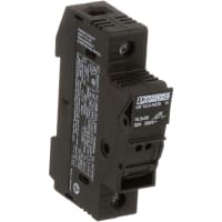 AWG 30 del fusible 1 2 18-3 del conectador del bloque de terminales UN PA del cartucho de 600 V 6kV M5